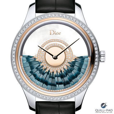 prix montre dior grand bal|Dior grand ball collection.